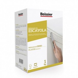 ESCAYOLA FINA RAPARACION  1 KG