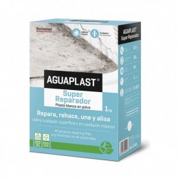 AGUAPLAST SUPER REPARADOR...