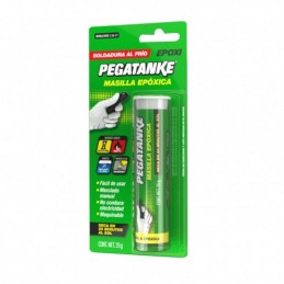 MASILLA EPOXI 35GR. PEGATANKE