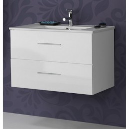MUEBLE BAÑO+ENCIMERA SPRING...
