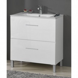 MUEBLE BAÑO+ENCIMER SPRING...