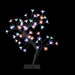 ÁRBOL DE NAVIDAD PRUNUS 48...