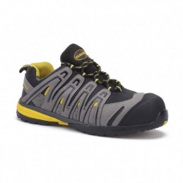 ZAPATILLA SEGURIDAD HELIO N39