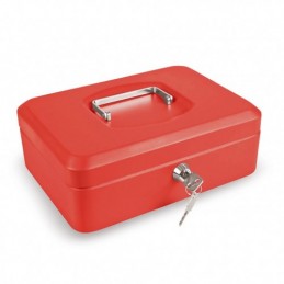 CAJA CAUDAL. C/BAN....