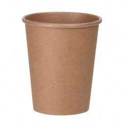 SET 10 VASOS PAPEL 250 ML....