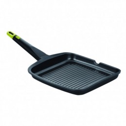 GRILL Ø 28 C/RAYAS FOODIE BRA