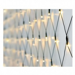 CORTINA EXTERIOR 160 LED...
