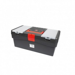CAJA PORTAH.PLAST.16  RATIO...