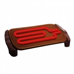 PLANCHA DE ASAR TERRACOTA...