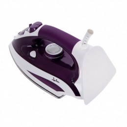 PLANCHA VAPOR ACERO INOX...