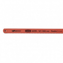 SIERRA BIMETAL 12 -24Z RATIO
