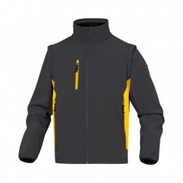 CHAQUETA SOFTSHELL...