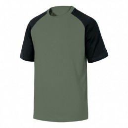 CAMISETA ALGODON...