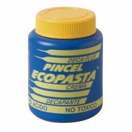 DECAPANTE EN PASTA ECOPASTA