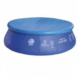 COBERTOR PISCINA Ø 244CM