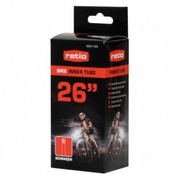 CAMARA AIRE 26 X1.75/2.125...