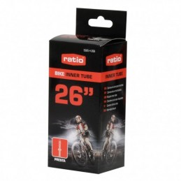 CAMARA AIRE 26 X1.75X2.125...