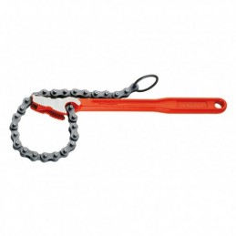 LLAVE DE CADENA (CAP.4 ) RATIO