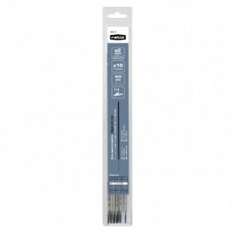 ELECTRODO INOX. 2MM. 10...