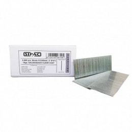 PUNTAS P/CLAVADOR 512/30...