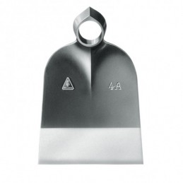 AZADA N 4A 200X165 MM. BELLOTA