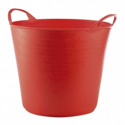 CAPAZO 42 LTS. ROJO