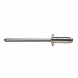 REMACHE ALUMINIO 4.0X12...