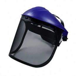 PROTECTOR FACIAL C/REJILLA...