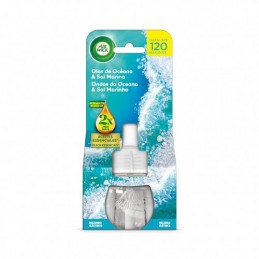 AIR WICK ELEC. RECAMBIO...