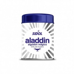 ALADDIN LIMPIAMETALES