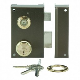 CERRAD.SOBREP.56B 70mm...