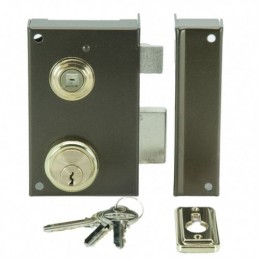 CERRAD.SOBREP.56B 70mm...