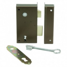 CERRAD. RUSTICA 47A 50mm...