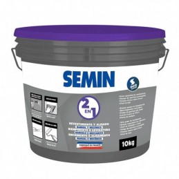 SEMIN 2 EN 1 G&L ENLUCIDO...