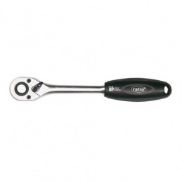 LLAVE CARRACA 3/8  72T RATIO