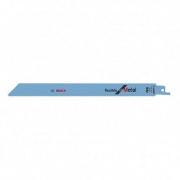 SIERRA SABLE BOSCH S 1122EF...