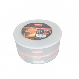 50 DISCOS CORTE INOX BASIC...