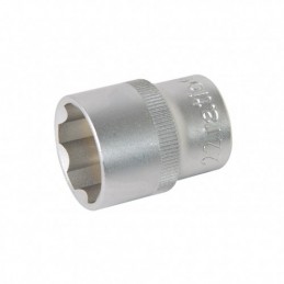 LLAVE VASO 1/2  30 MM.RATIO
