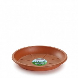 PLATO PLAST PARA MACETA Ø...