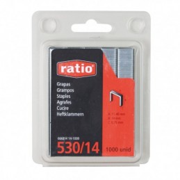 GRAPAS 530 4 MM BLISTER...