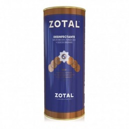 DESINFECTANTE ZOTAL  D...