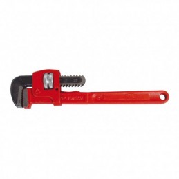 LLAVE STILLSON 14  PROF. RATIO