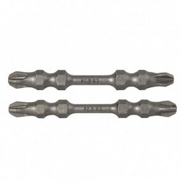 PUNTAS TORSION 65 MM.PZ3...