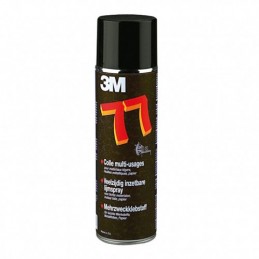ADHESIVO SPRAY CONTACTO 77...