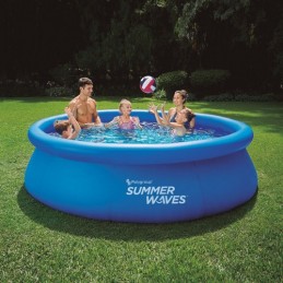 PISCINA AUTOPORT. 305X76 CM...