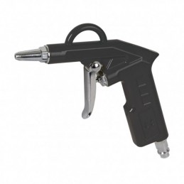 PISTOLA DE SOPLAR...