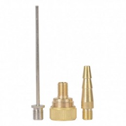 KIT ACCESORIOS DE INFLADO