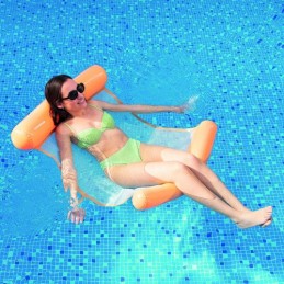 HAMACA DE AGUA FLOTANTE...