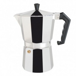 CAFETERA ALUM. CLASSIC...