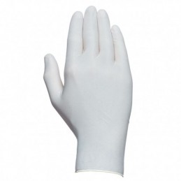 GUANTES LATEX MOD 530...